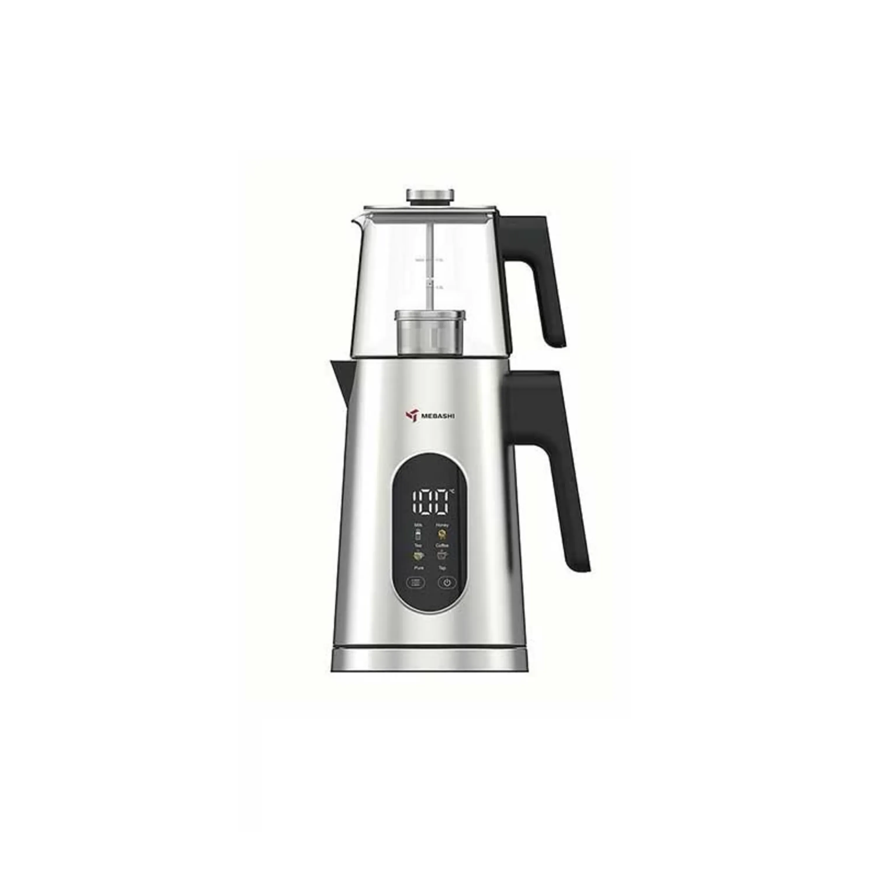 چای ساز مباشی مدل ME-TM303